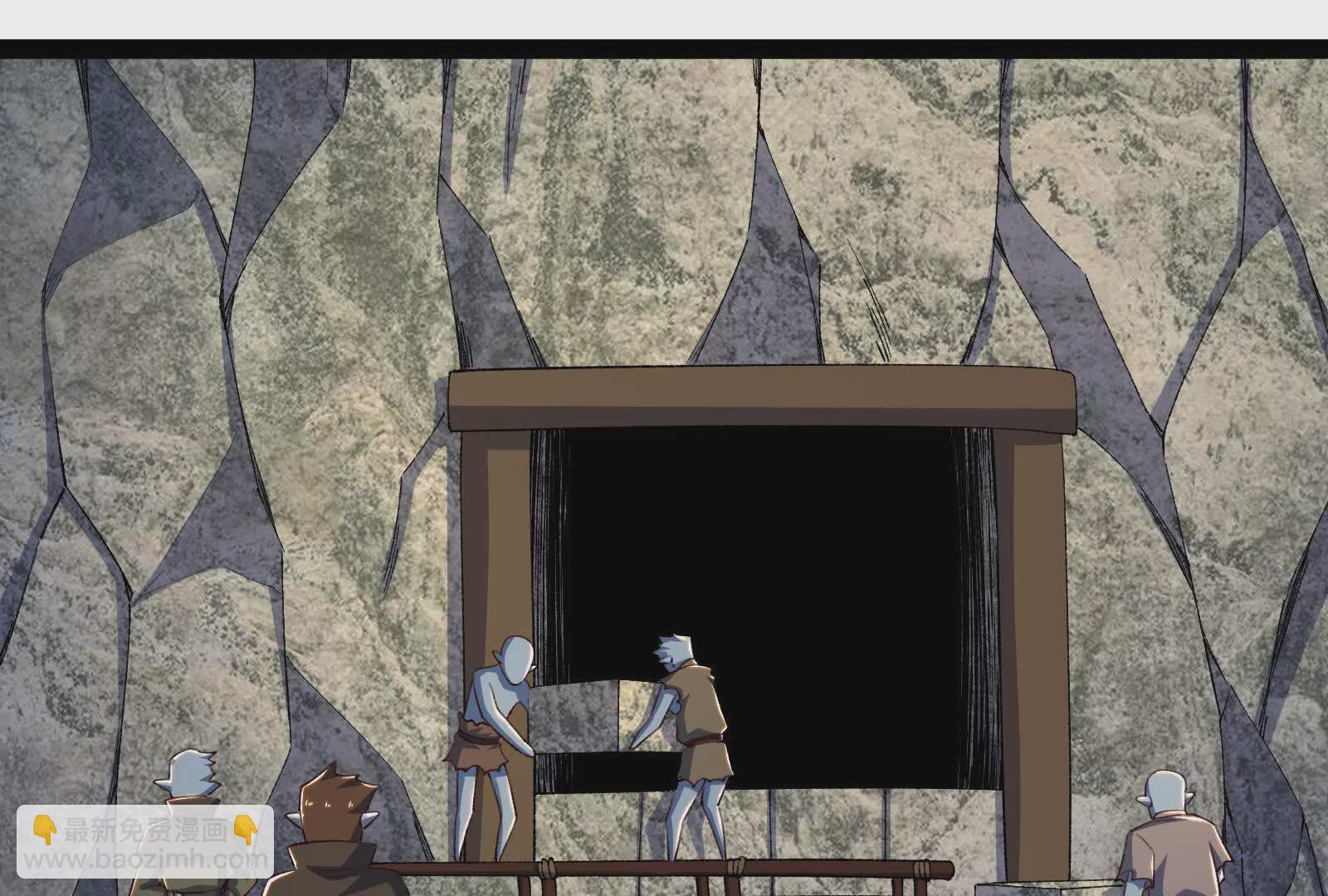 古神遊戲 - 第97話 狂飆！飛速提升的感覺(2/3) - 6